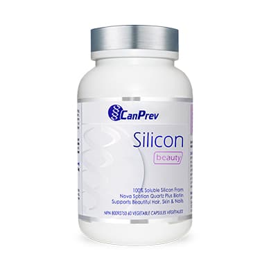 سيليكون الجمال CanPrev Silicon Beauty capsules